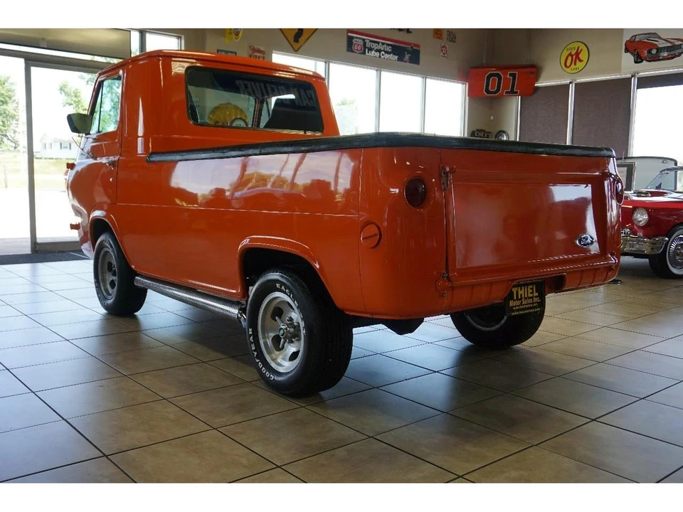 1961 Ford Econoline Van - Image 11 of 31