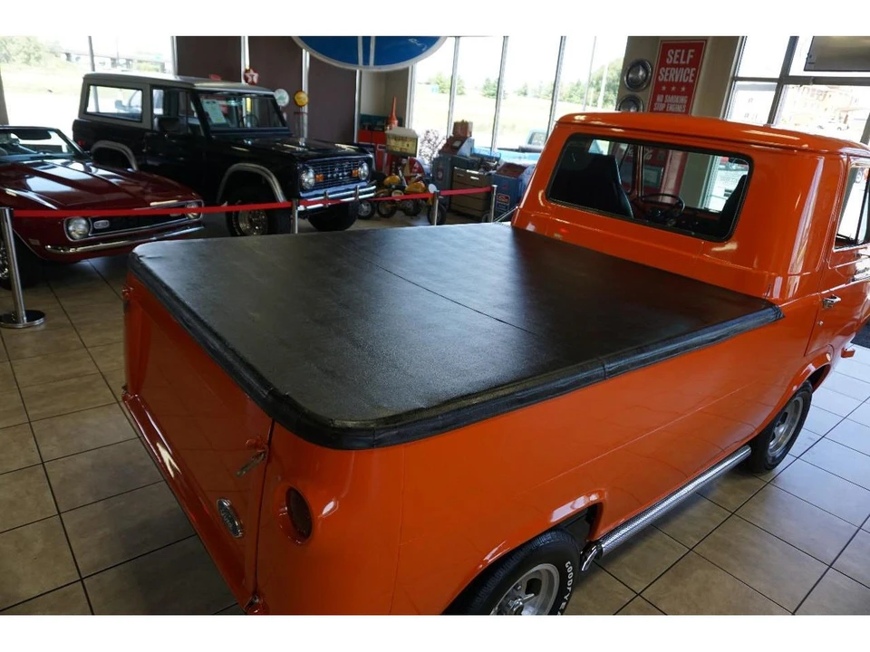 1961 Ford Econoline Van - Image 28 of 31