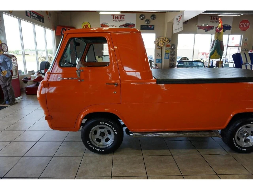 1961 Ford Econoline Van - Image 8 of 31