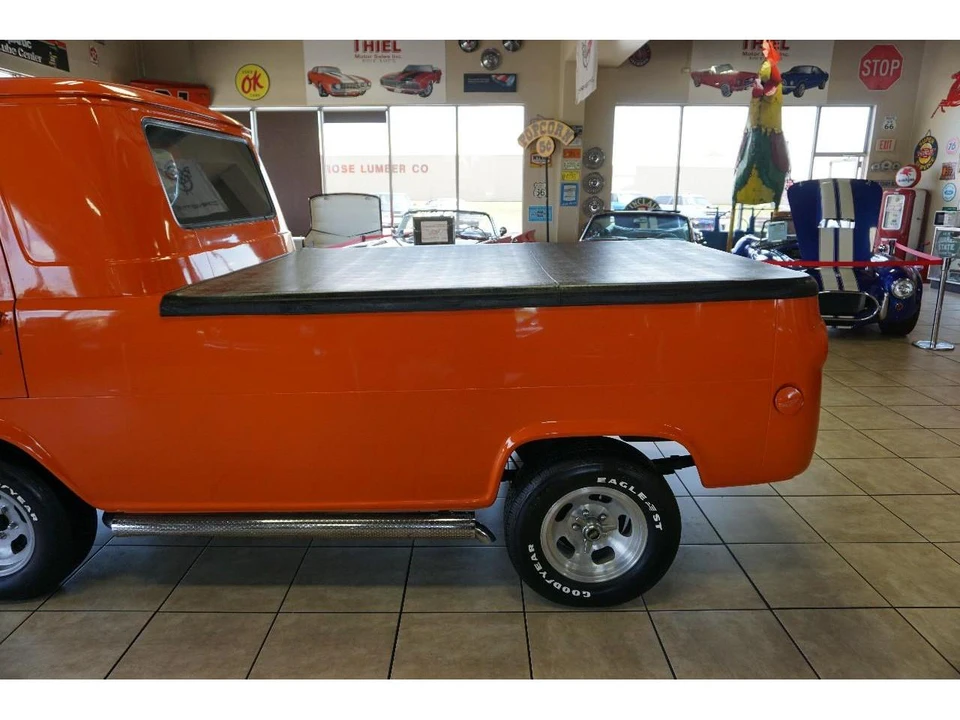 1961 Ford Econoline Van - Image 9 of 31