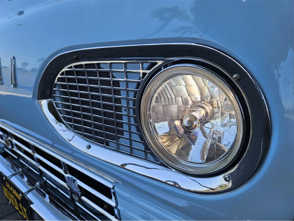1961 Ford Econoline Van - Image 19 of 31