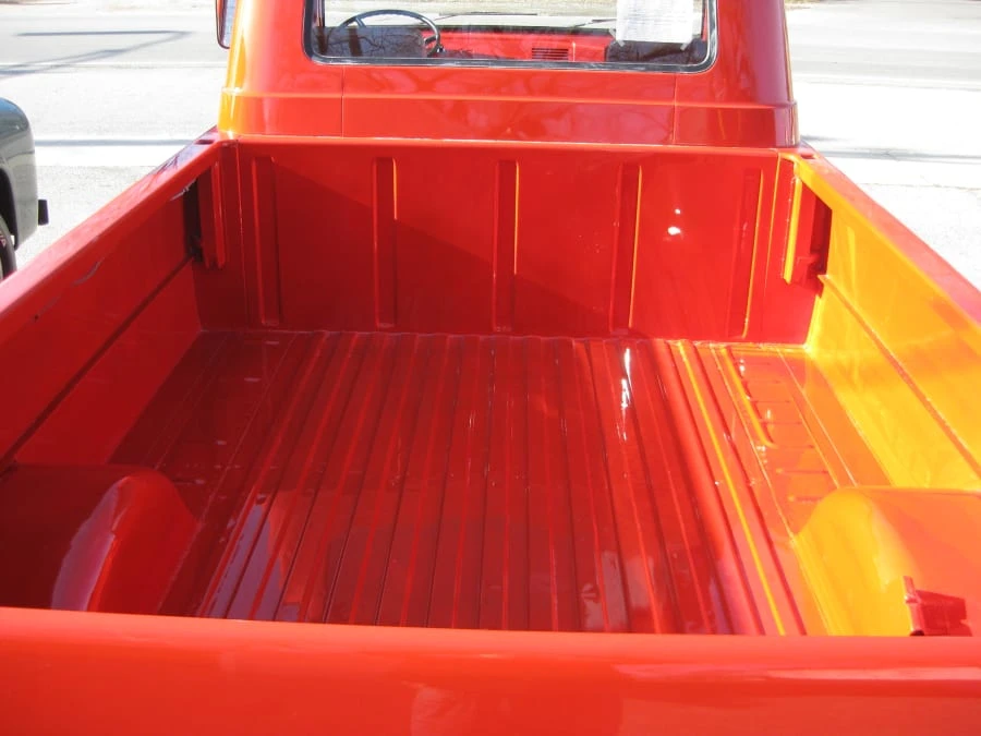 1961 Ford Econoline Van - Image 7 of 8