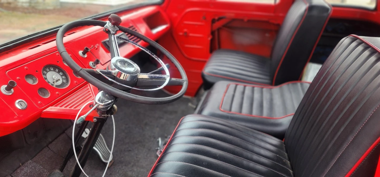 1961 Ford Econoline Pickup - Image 17 of 18