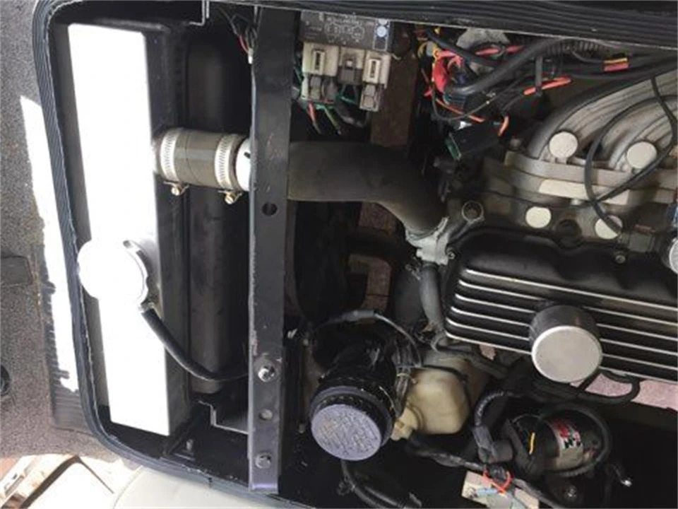 1961 Ford Econoline Van - Image 3 of 24