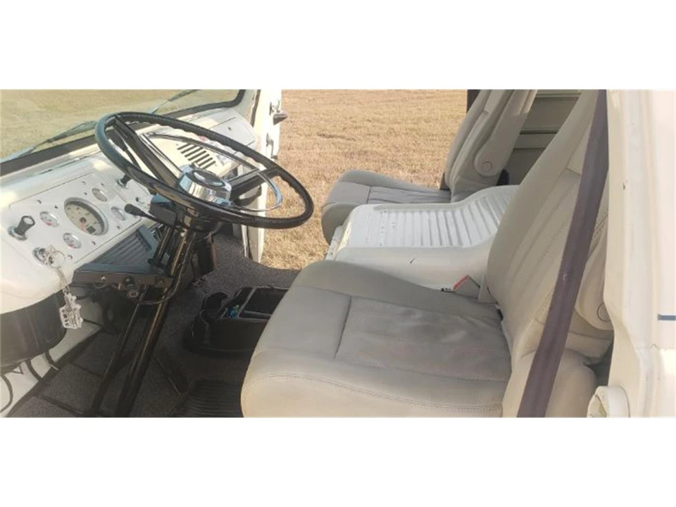 1961 Ford Econoline Van - Image 5 of 24