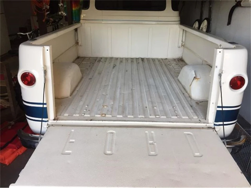 1961 Ford Econoline Van - Image 15 of 24