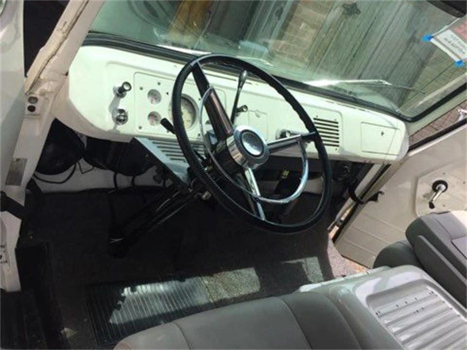 1961 Ford Econoline Van - Image 21 of 24