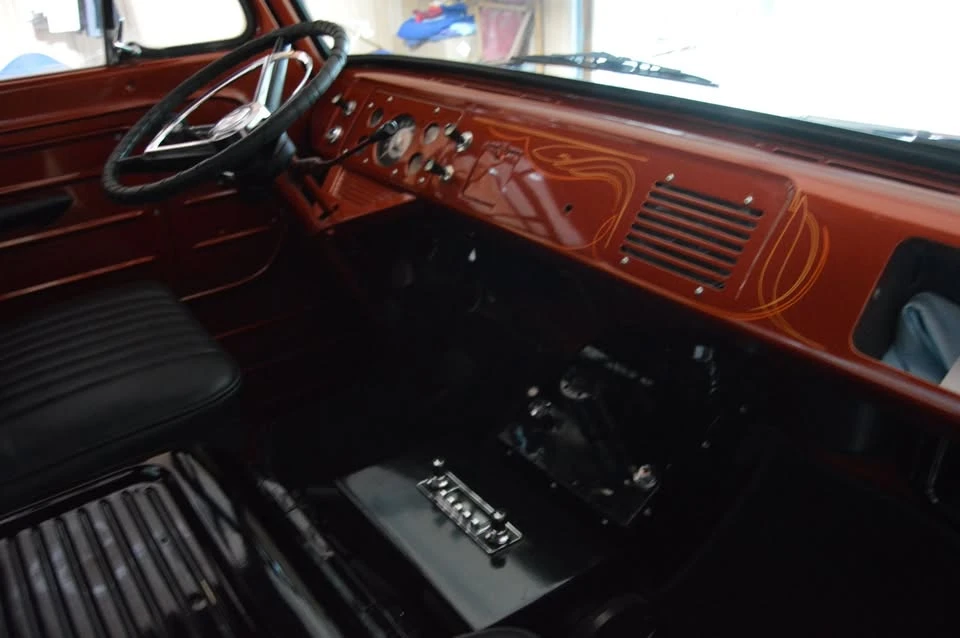 1961 Ford Econoline Pickup - Image 8 of 16