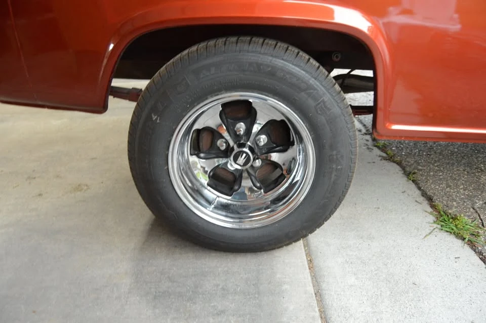 1961 Ford Econoline Pickup - Image 13 of 16