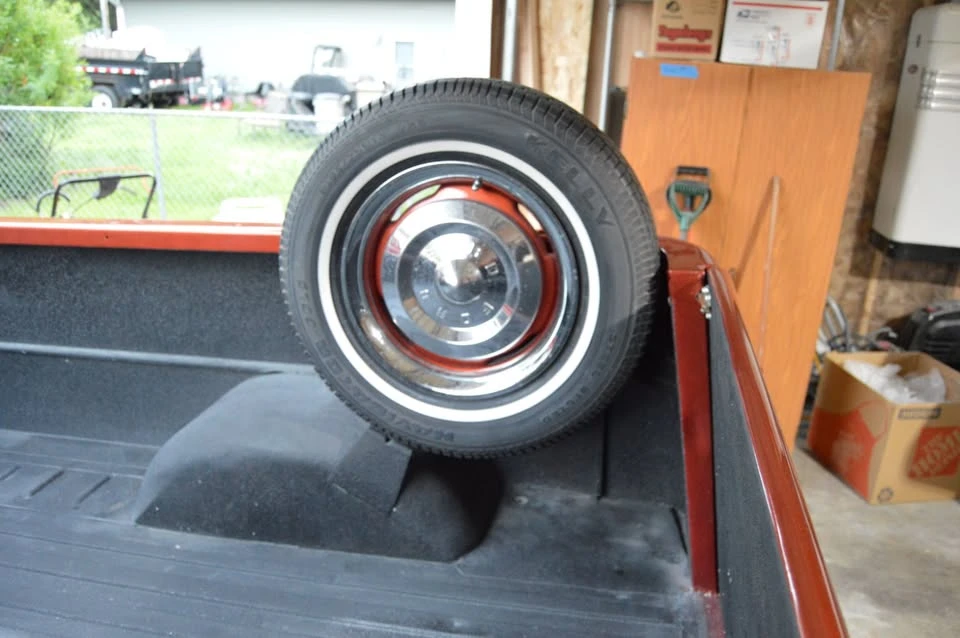 1961 Ford Econoline Pickup - Image 15 of 16