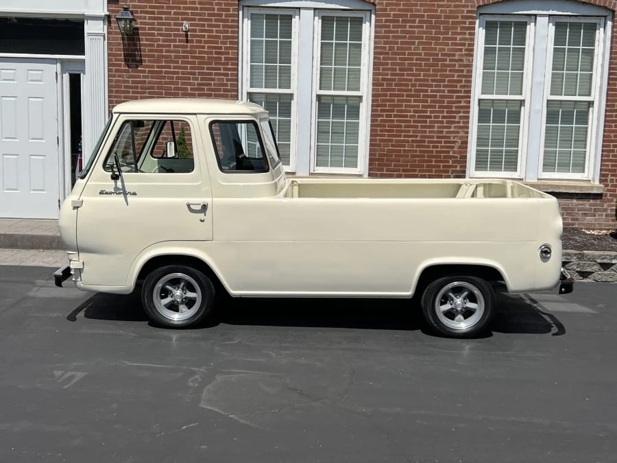 1961 Ford Econoline Pickup - Image 2 of 7