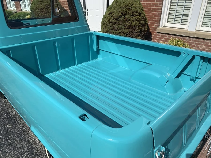 1961 Ford Econoline Pickup - Image 7 of 7