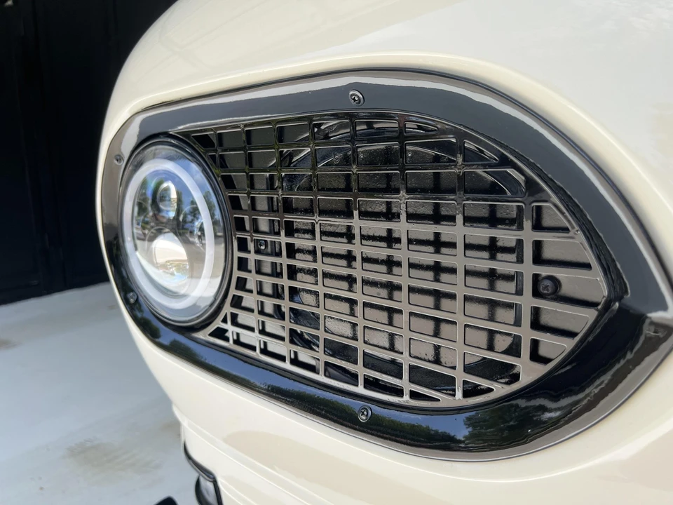 1961 Ford Econoline Pickup - Image 16 of 31