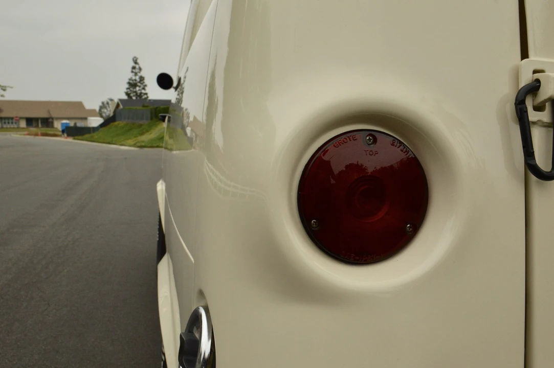 1961 Ford Econoline Pickup - Image 21 of 31