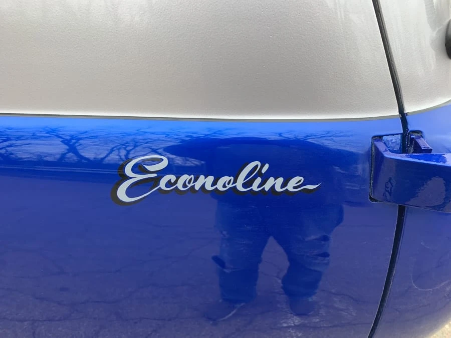 1961 Ford Econoline Pickup - Image 7 of 10