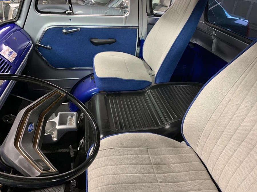 1961 Ford Econoline Pickup - Image 5 of 10