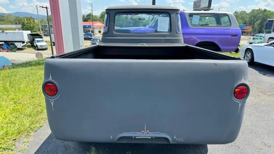 1961 Ford Econoline Pickup - Image 3 of 31