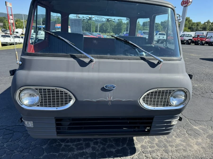 1961 Ford Econoline Pickup - Image 5 of 31