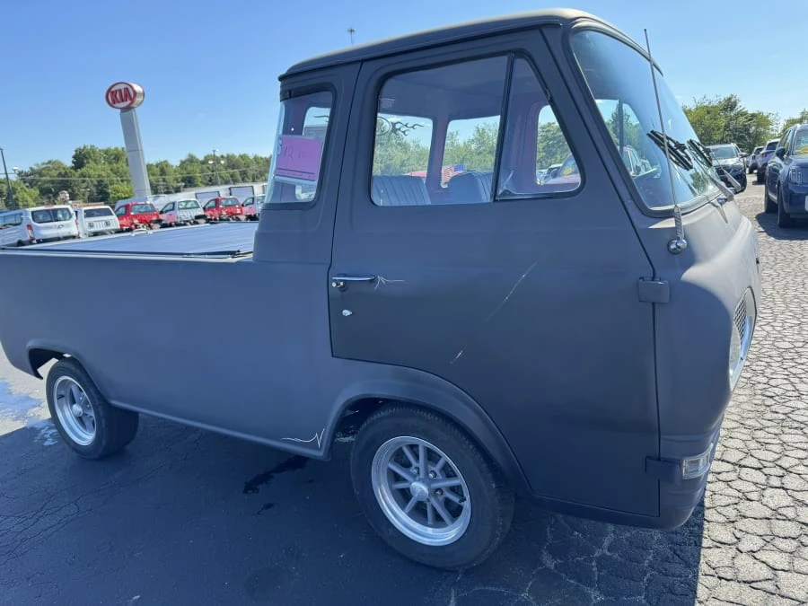 1961 Ford Econoline Pickup - Image 9 of 31