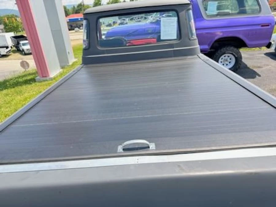 1961 Ford Econoline Pickup - Image 31 of 31