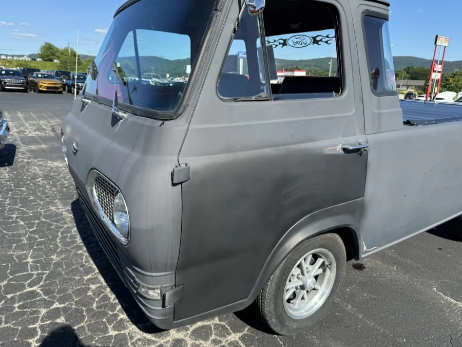 1961 Ford Econoline Pickup - Image 12 of 31