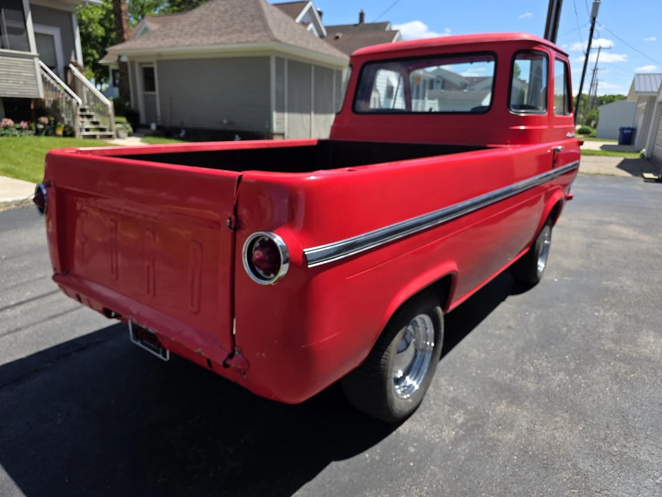 1961 Ford Econoline Van - Image 12 of 27