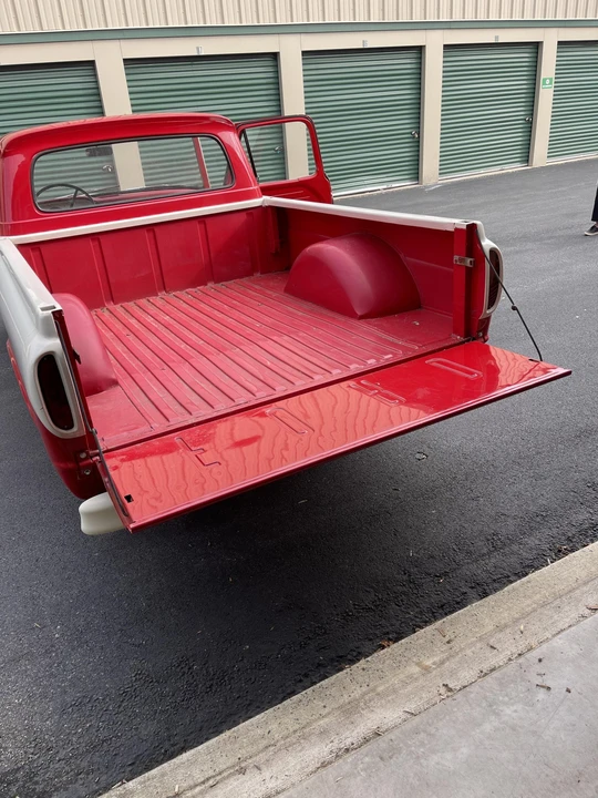 1961 Ford F-Series 4th Gen - Image 29 of 31