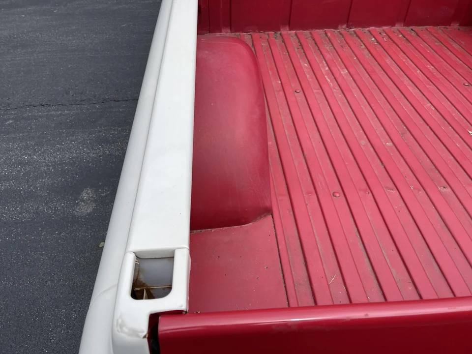 1961 Ford F-Series 4th Gen - Image 27 of 31