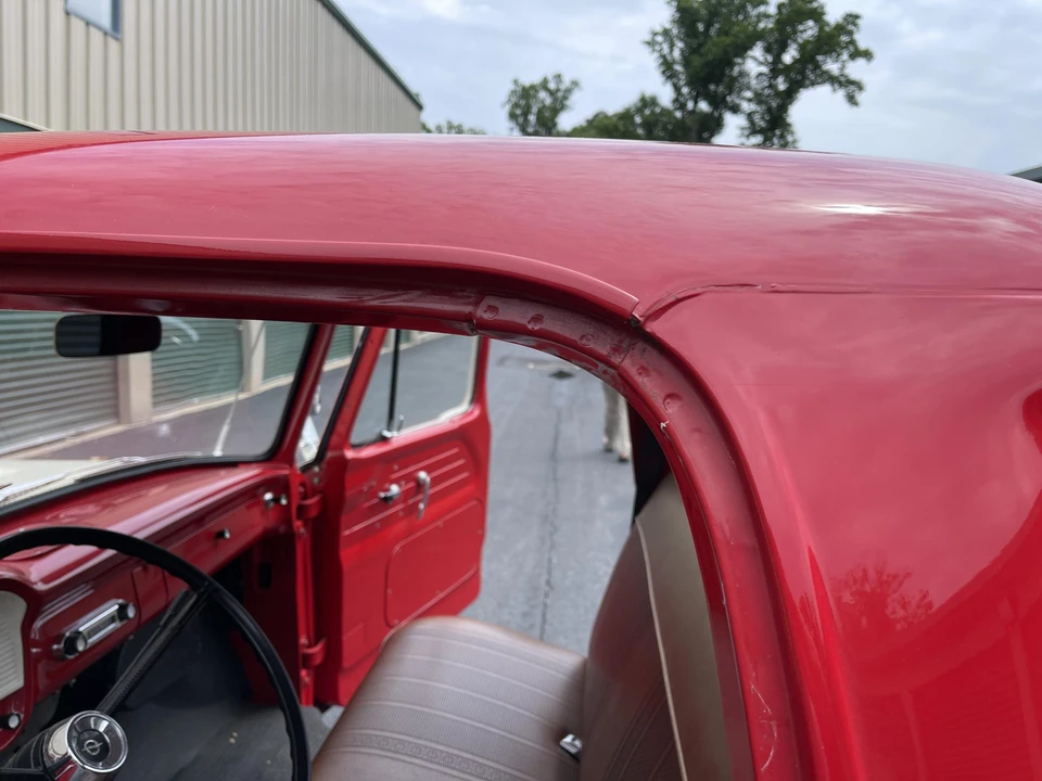 1961 Ford F-Series 4th Gen - Image 21 of 31