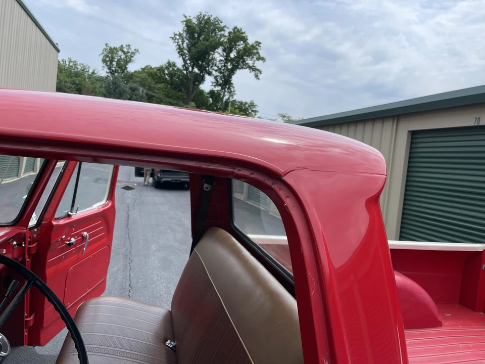 1961 Ford F-Series 4th Gen - Image 22 of 31