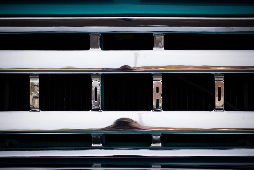 1961 Ford F-Series 4th Gen - Image 22 of 31