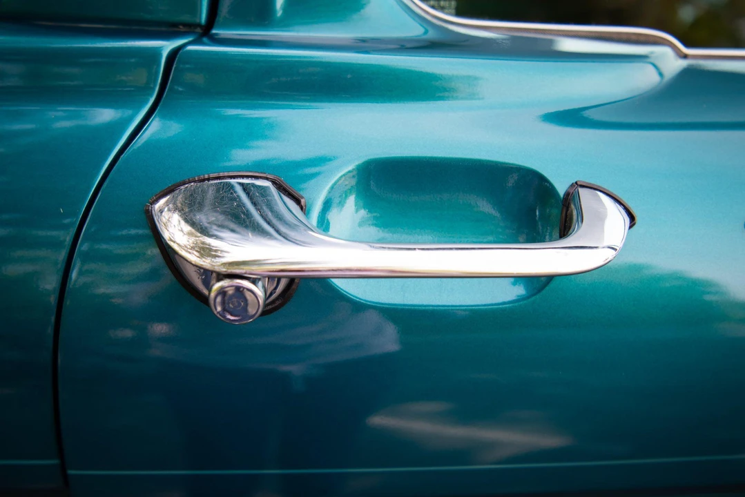 1961 Ford F-Series 4th Gen - Image 18 of 31