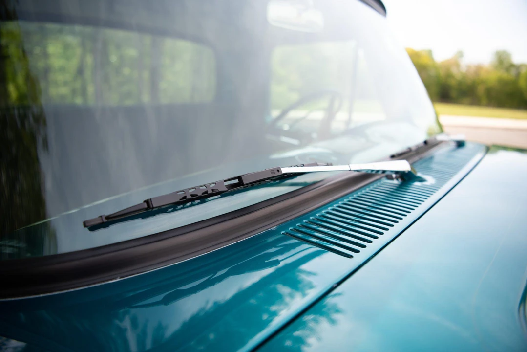 1961 Ford F-Series 4th Gen - Image 20 of 31