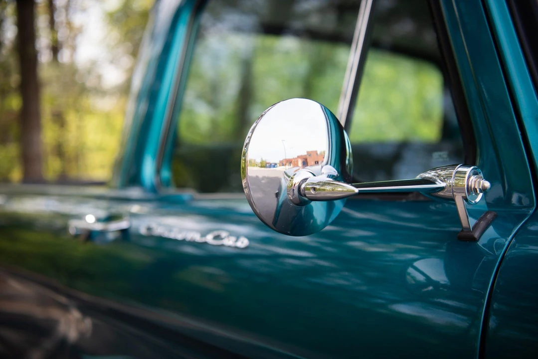 1961 Ford F-Series 4th Gen - Image 19 of 31