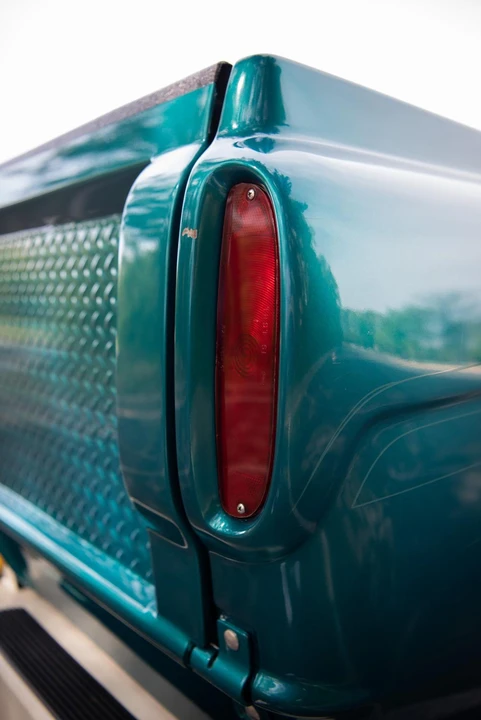 1961 Ford F-Series 4th Gen - Image 16 of 31