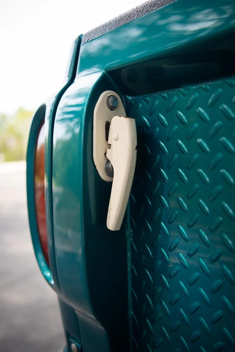 1961 Ford F-Series 4th Gen - Image 13 of 31