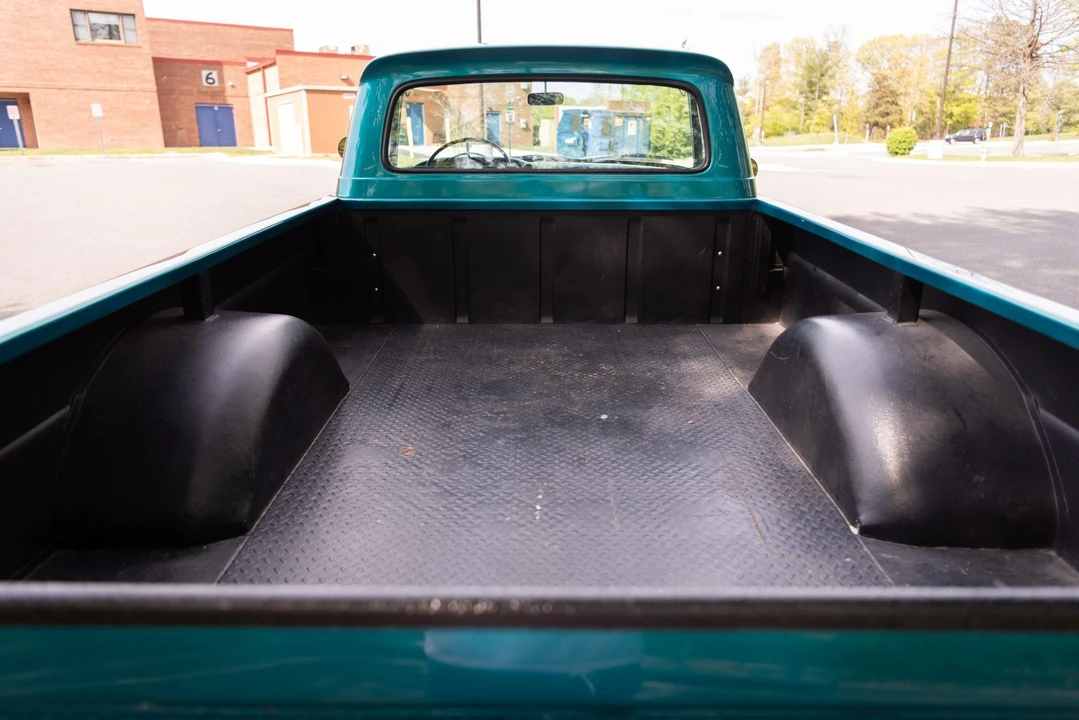 1961 Ford F-Series 4th Gen - Image 14 of 31