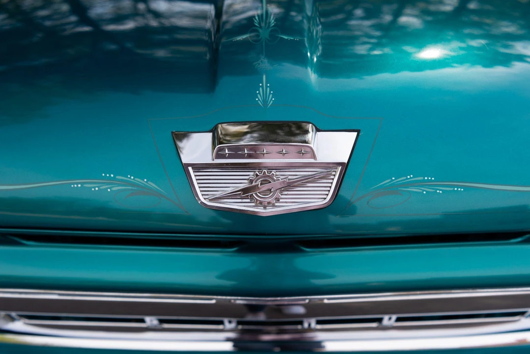 1961 Ford F-Series 4th Gen - Image 10 of 31
