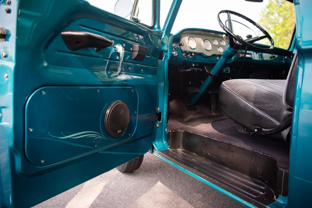 1961 Ford F-Series 4th Gen - Image 29 of 31
