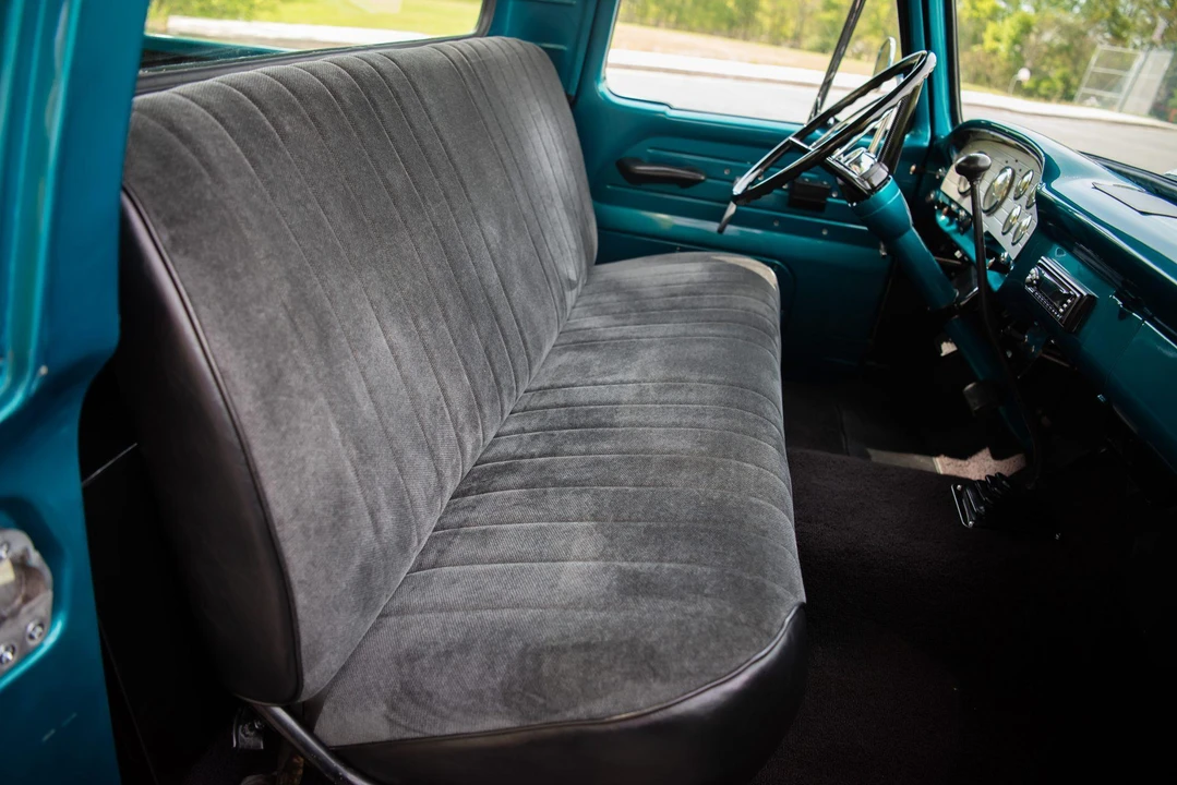 1961 Ford F-Series 4th Gen - Image 31 of 31
