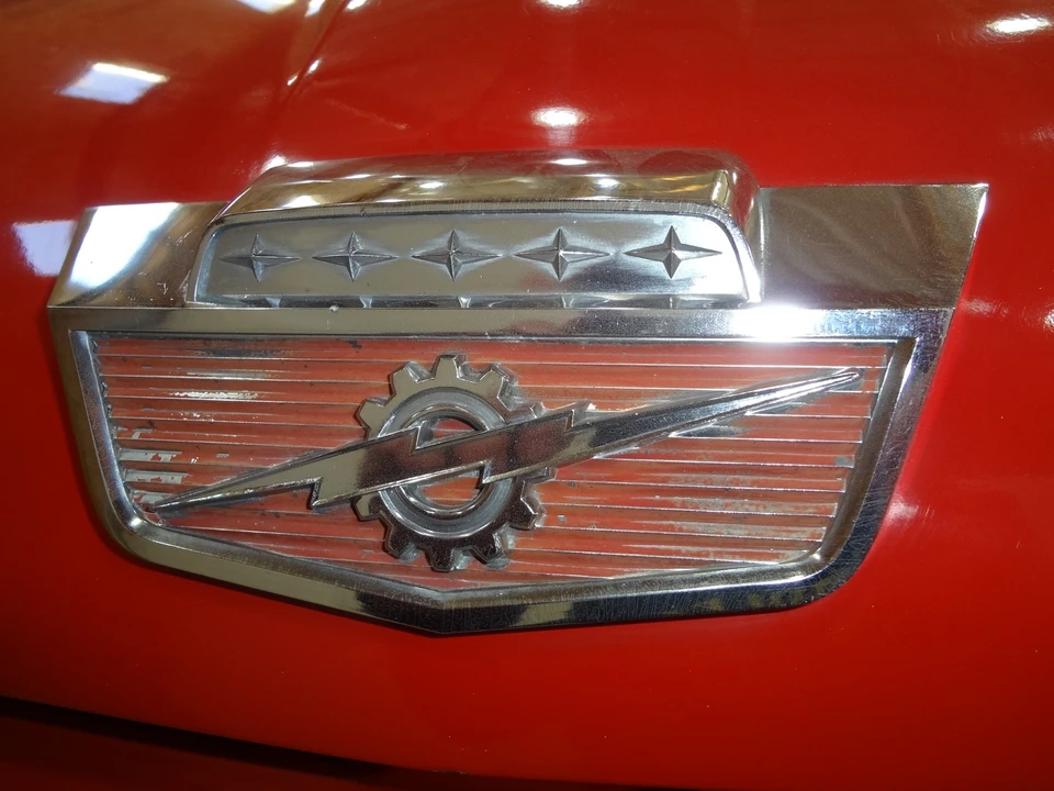 1961 Ford F-Series 4th Gen - Image 8 of 31