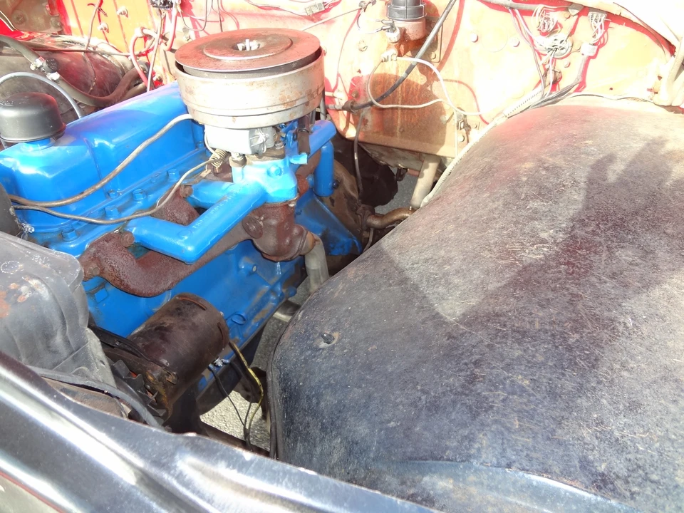 1961 Ford F-Series 4th Gen - Image 31 of 31