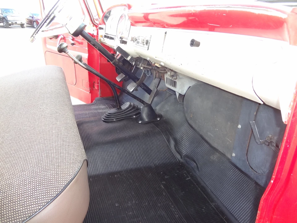 1961 Ford F-Series 4th Gen - Image 27 of 31