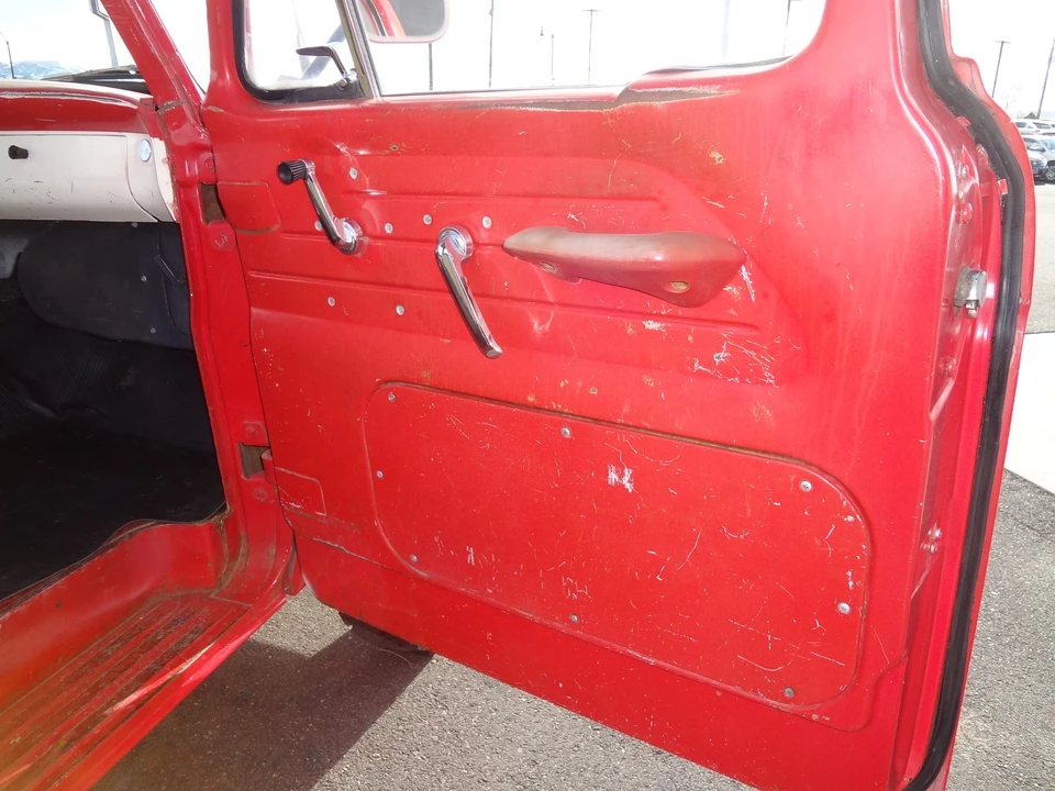 1961 Ford F-Series 4th Gen - Image 26 of 31