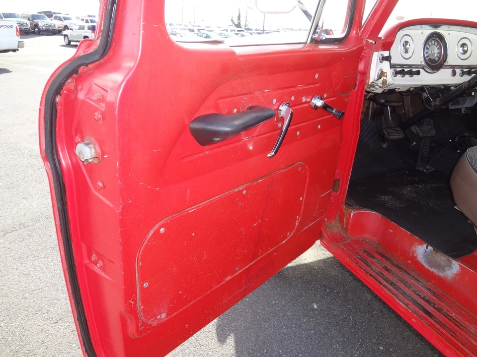 1961 Ford F-Series 4th Gen - Image 20 of 31