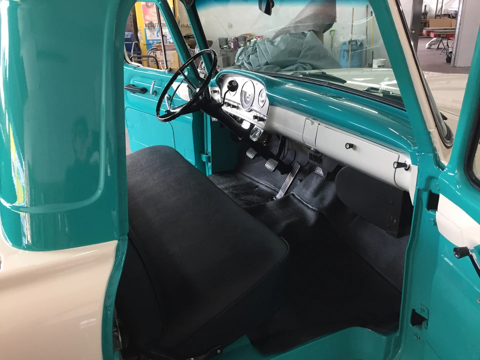 1961 Ford F-Series 4th Gen - Image 26 of 31