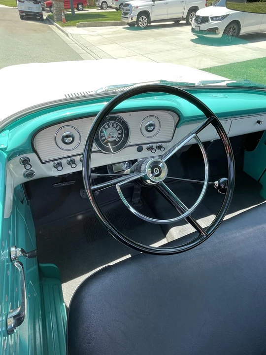 1961 Ford F-Series 4th Gen - Image 30 of 31
