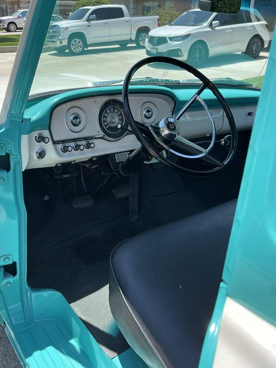 1961 Ford F-Series 4th Gen - Image 31 of 31