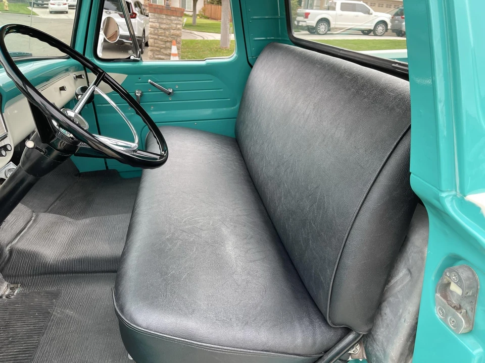 1961 Ford F-Series 4th Gen - Image 29 of 31