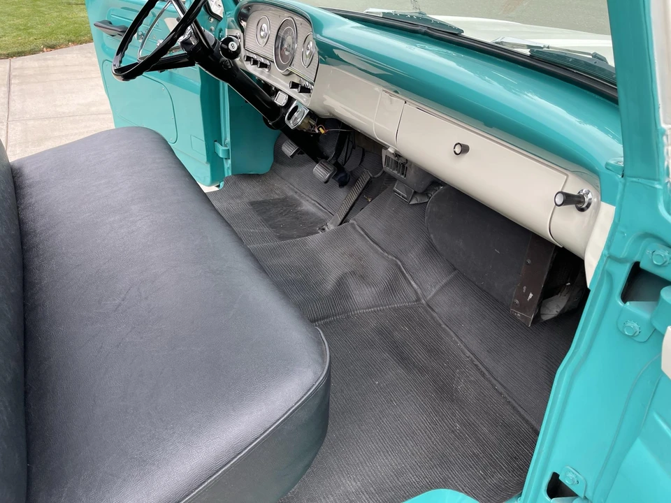1961 Ford F-Series 4th Gen - Image 27 of 31